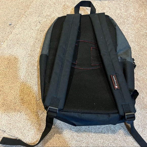 Champion Backpack - Picture 2 of 5